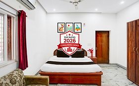 Super Hotel O Krishna Nagar Chowk Formerly City Palace